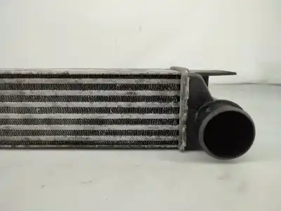 Peça sobressalente para automóvel em segunda mão intercooler por bmw 5 touring (e39) 530 d referências oem iam 17512247359  