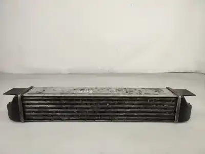 Peça sobressalente para automóvel em segunda mão intercooler por bmw 5 touring (e39) 530 d referências oem iam 17512247359  