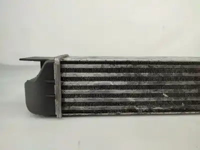 Peça sobressalente para automóvel em segunda mão intercooler por bmw 5 touring (e39) 530 d referências oem iam 17512247359  