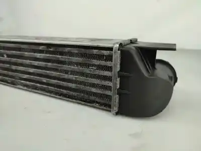 Peça sobressalente para automóvel em segunda mão intercooler por bmw 5 touring (e39) 530 d referências oem iam 17512247359  