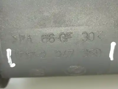 Peça sobressalente para automóvel em segunda mão intercooler por bmw 5 touring (e39) 530 d referências oem iam 17512247359  