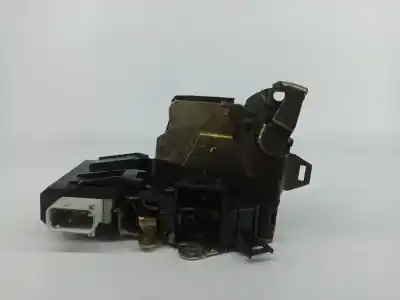 Second-hand car spare part rear left door lock for bmw 5 touring (e39) 530 d oem iam references 4pinos  