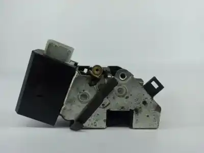 Second-hand car spare part rear left door lock for bmw 5 touring (e39) 530 d oem iam references 4pinos  