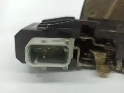 Second-hand car spare part rear left door lock for bmw 5 touring (e39) 530 d oem iam references 4pinos  