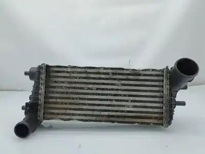 Second-hand car spare part intercooler for ford focus iii 1.6 tdci oem iam references bv619l440ce