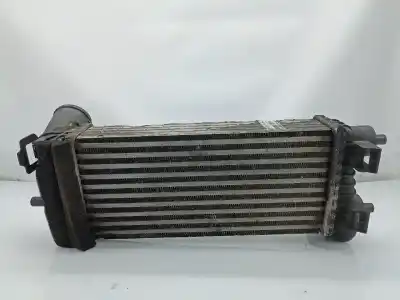 Peça sobressalente para automóvel em segunda mão intercooler por ford focus iii 1.6 tdci referências oem iam bv619l440ce  