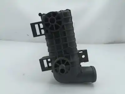Peça sobressalente para automóvel em segunda mão intercooler por ford focus iii 1.6 tdci referências oem iam bv619l440ce  