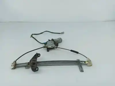 Pezzo di ricambio per auto di seconda mano alzacristalli posteriore sinistro per honda civic vii hatchback (eu, ep, ev) 1.4 is (ep1 eu5 eu7) riferimenti oem iam  Pezzo di ricambio per auto di seconda mano alzacristalli posteriore sinistro per honda civic vii hatchback (eu, ep, ev) 1.4 is (ep1 eu5 eu7) riferimenti oem iam