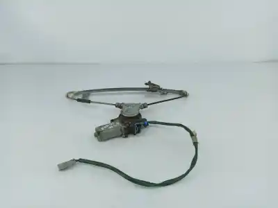 Автозапчасти б/у регулятор стекла заднего левого за honda civic vii hatchback (eu, ep, ev) 1.4 is (ep1 eu5 eu7) ссылки oem iam   