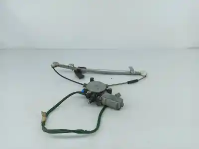 Автозапчасти б/у регулятор стекла заднего левого за honda civic vii hatchback (eu, ep, ev) 1.4 is (ep1 eu5 eu7) ссылки oem iam   