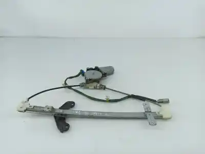 Pezzo di ricambio per auto di seconda mano alzacristalli posteriore destro per honda civic vii hatchback (eu, ep, ev) 1.4 is (ep1 eu5 eu7) riferimenti oem iam  Pezzo di ricambio per auto di seconda mano alzacristalli posteriore destro per honda civic vii hatchback (eu, ep, ev) 1.4 is (ep1 eu5 eu7) riferimenti oem iam