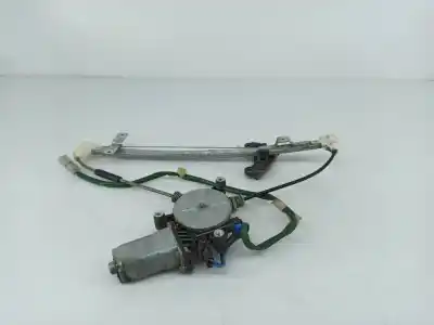 Second-hand car spare part rear right window regulator for honda civic vii hatchback (eu, ep, ev) 1.4 is (ep1 eu5 eu7) oem iam references   