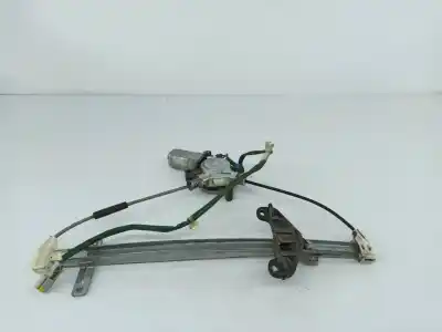 Second-hand car spare part rear right window regulator for honda civic vii hatchback (eu, ep, ev) 1.4 is (ep1 eu5 eu7) oem iam references   