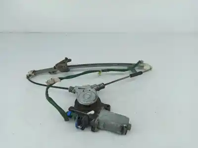 Second-hand car spare part rear right window regulator for honda civic vii hatchback (eu, ep, ev) 1.4 is (ep1 eu5 eu7) oem iam references   