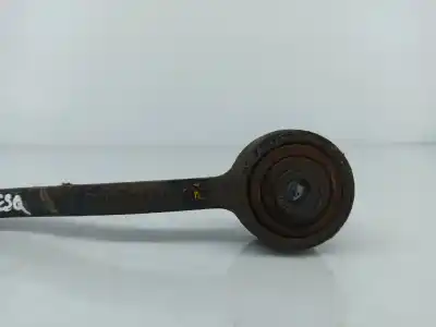 Second-hand car spare part left front suspension arm for bmw 7 (e32) 735 i. il oem iam references   