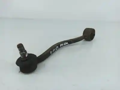 Second-hand car spare part left front suspension arm for bmw 7 (e32) 735 i. il oem iam references   