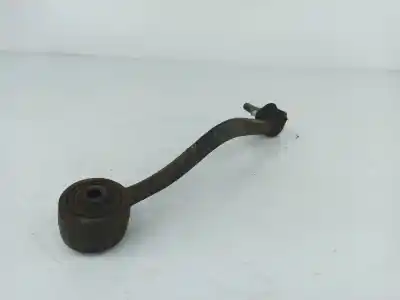 Second-hand car spare part left front suspension arm for bmw 7 (e32) 735 i. il oem iam references   