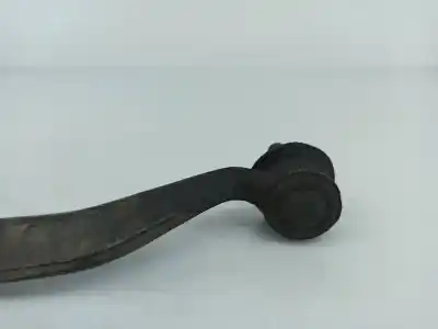 Second-hand car spare part left front suspension arm for bmw 7 (e32) 735 i. il oem iam references   