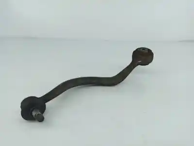 Second-hand car spare part left front suspension arm for bmw 7 (e32) 735 i. il oem iam references   
