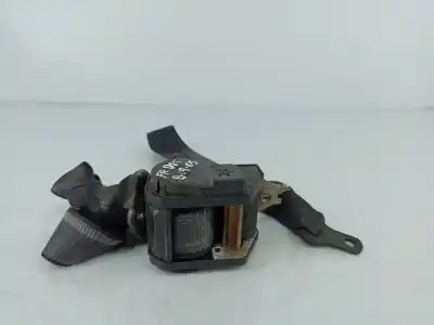 Peça sobressalente para automóvel em segunda mão cinto de segurança dianteiro direito por bmw 7 (e32) 735 i. il referências oem iam 
