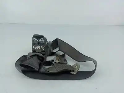 Peça sobressalente para automóvel em segunda mão cinto de segurança traseiro direito por bmw 7 (e32) 735 i. il referências oem iam 