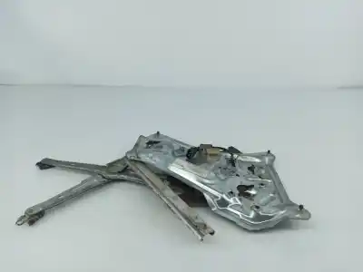 Second-hand car spare part driver left window regulator for bmw 7 (e32) 735 i. il oem iam references   