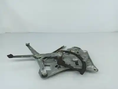Second-hand car spare part driver left window regulator for bmw 7 (e32) 735 i. il oem iam references   