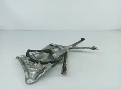 Second-hand car spare part driver left window regulator for bmw 7 (e32) 735 i. il oem iam references   