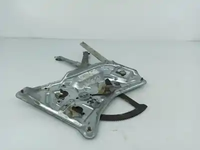 Second-hand car spare part driver left window regulator for bmw 7 (e32) 735 i. il oem iam references   