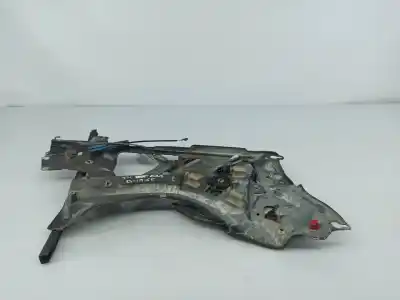 Peça sobressalente para automóvel em segunda mão elevador de vidros traseiro esquerdo por bmw 7 (e32) 735 i. il referências oem iam 