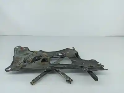 Second-hand car spare part rear left window regulator for bmw 7 (e32) 735 i. il oem iam references   