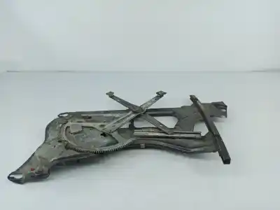 Second-hand car spare part rear left window regulator for bmw 7 (e32) 735 i. il oem iam references   