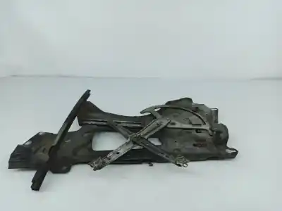 Second-hand car spare part rear left window regulator for bmw 7 (e32) 735 i. il oem iam references   