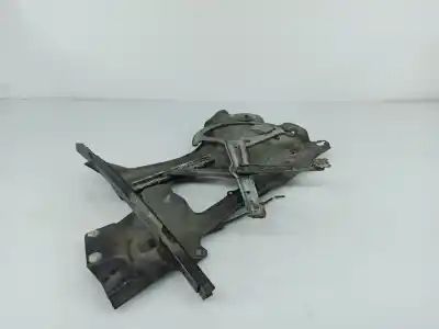 Second-hand car spare part rear left window regulator for bmw 7 (e32) 735 i. il oem iam references   