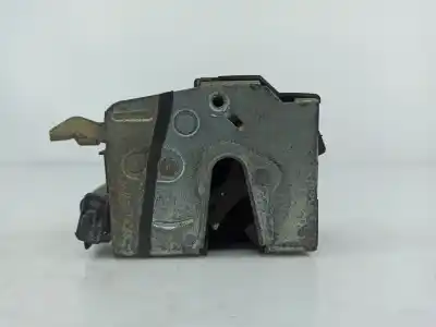 Peça sobressalente para automóvel em segunda mão fechadura da porta traseira direita por bmw 7 (e32) 735 i. il referências oem iam 