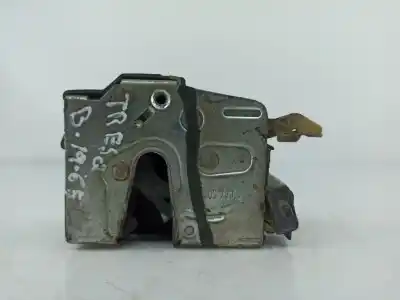 Peça sobressalente para automóvel em segunda mão fechadura da porta traseira esquerda por bmw 7 (e32) 735 i. il referências oem iam 