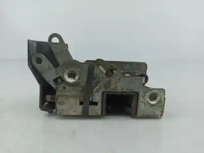 Second-hand car spare part rear left door lock for bmw 7 (e32) 735 i. il oem iam references   