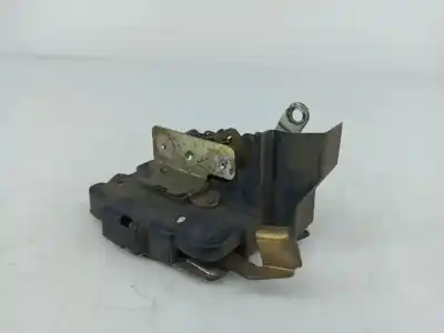 Second-hand car spare part rear left door lock for bmw 7 (e32) 735 i. il oem iam references   