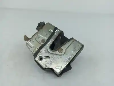 Second-hand car spare part rear left door lock for bmw 7 (e32) 735 i. il oem iam references   