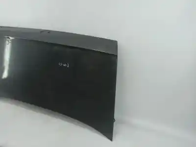 Second-hand car spare part tailgate for bmw 7 (e32) 735 i. il oem iam references   