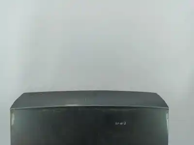 Second-hand car spare part tailgate for bmw 7 (e32) 735 i. il oem iam references   