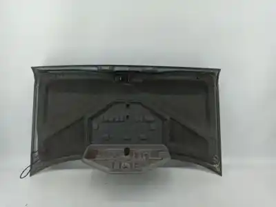 Second-hand car spare part tailgate for bmw 7 (e32) 735 i. il oem iam references   