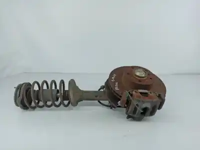 Peça sobressalente para automóvel em segunda mão manga de eixo dianteira esquerda por bmw 7 (e32) 735 i. il referências oem iam 