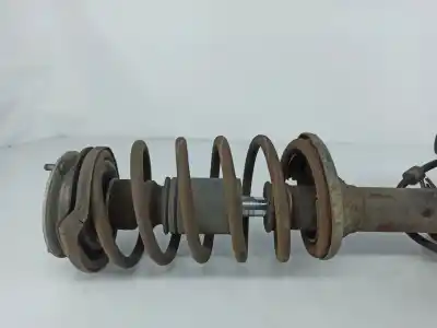 Second-hand car spare part front left knuckle for bmw 7 (e32) 735 i. il oem iam references   