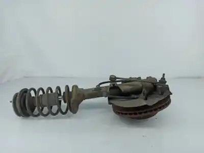 Second-hand car spare part front left knuckle for bmw 7 (e32) 735 i. il oem iam references   