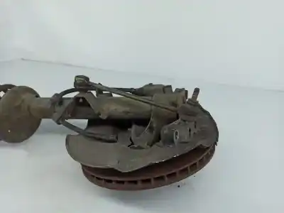 Second-hand car spare part front left knuckle for bmw 7 (e32) 735 i. il oem iam references   