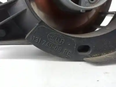 Pezzo di ricambio per auto di seconda mano faro anteriore destro per citroen xsara (n1) 1.4 hdi riferimenti oem iam 13174000re  