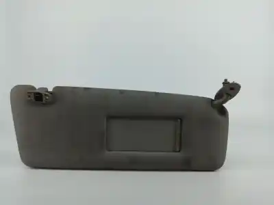 Peça sobressalente para automóvel em segunda mão para-sol direito por bmw 7 (e32) 735 i. il referências oem iam 