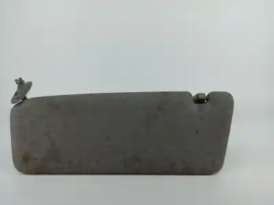 Peça sobressalente para automóvel em segunda mão para-sol direito por bmw 7 (e32) 735 i. il referências oem iam   