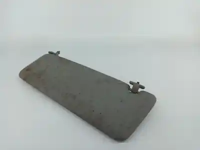 Peça sobressalente para automóvel em segunda mão para-sol direito por bmw 7 (e32) 735 i. il referências oem iam   